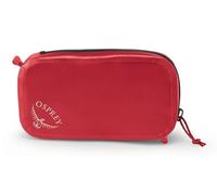 Osprey Pack Pocket Waterproof Poinsettia Red O/S