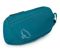 Osprey Pack Pocket Zippered Kulturbeutel One Size Waterfront Blue