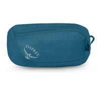 Osprey Pack Pocket Zippered Kulturbeutel blau