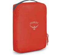 Osprey Packtasche Ultralight Packing Cube – 4 L – Mars Orange – Größe M
