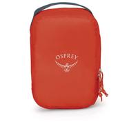 Osprey - Packing Cube - Packsack, Gr. M, rot (MarsOrange)