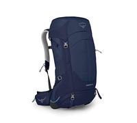 Osprey Stratos 36 - Wanderrucksack 71 cm cetacean blue