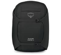 Osprey Porter 46 - Reiserucksack Black