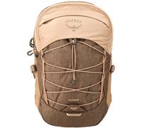 Osprey Quasar Rucksack braun, Nylon, Unisex, 26L