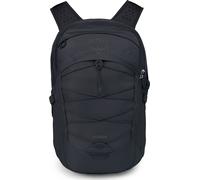 Osprey Quasar Unisex Rucksack, 26L, Black, O/S