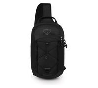 Osprey Quasar Sling Bag 38 cm black Herren