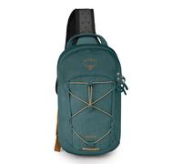 Osprey Quasar Sling Bag - Umhängetasche 38 cm (torrent blue heather)