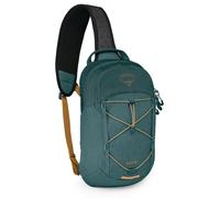 Osprey Quasar Sling Umhängetasche One Size Torrent Blue Heather