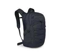 Osprey Quasar Unisex Rucksack, 26L, Black, O/S