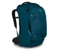 Osprey - Reiserucksack - Fairview 70 Night Jungle Blue - Blau Blau one size