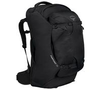 Osprey Farpoint 70 Rucksack 65 cm Laptopfach tunnel vision grey (10003681) grau
