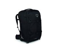 Osprey Farpoint 36 Rucksack-Trolley schwarz, Nylon, 36 x 55 x 23cm