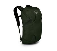 Osprey Farpoint Fairview Travel Daypack Backpack Gopher Green