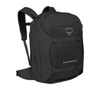 Osprey - Reiserucksack - Sojourn Porter Travel Pack 30L - Sojourn Porter Travel Pack 30L Black - schwarz schwarz one size