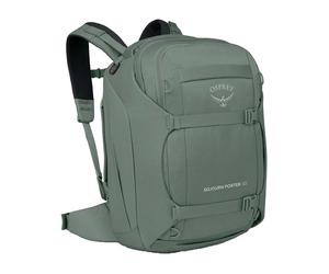 Osprey - Reisetasche - Porter 30 Koseret Green - Grün Grün one size