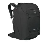 Osprey - Reisetasche - Porter 46 Black - schwarz schwarz one size