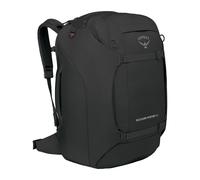 Osprey - Reisetasche - Porter 65 Black - schwarz schwarz one size