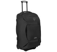 Osprey Sojourn Shuttle 30 In 100l Koffer Auf Rollen One Size Black