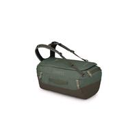 Osprey Reisetasche TRANSPORTER DUFFEL 40, pinie, Einheitsgröße