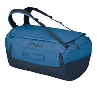 Osprey Reisetasche Transporter Duffel - 65 Liter, blau/navy