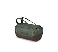 Osprey Reisetasche TRANSPORTER DUFFEL 65, pinie, Einheitsgröße