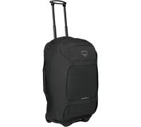 Osprey Reisetrolley Sojourn Wheeled Travel - 60 Liter, schwarz schwarz