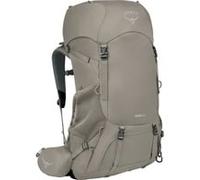Osprey Women's Renn 50 Pediment Grey/Linen Tan 50 L