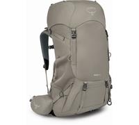 Osprey Renn 50 Trekking Rucksack Damen - Pediment Grey/Linen Tan one size