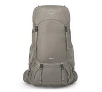 Osprey Women's Renn 50 Pediment Grey/Linen Tan 50 L