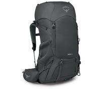 Osprey - Renn 50 - Trekkingrucksack grau (Dark Charcoal / Gray Wolf)