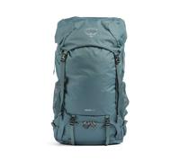Osprey - Renn 50 - Trekkingrucksack, Gr. 50 l, türkis (CascadeBlue/MelonOrange)