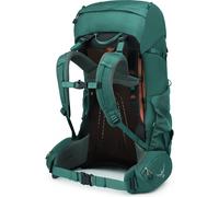 Osprey Renn 65L Damen Rucksack aquamarinblau
