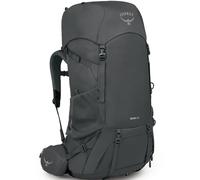 Osprey Renn Unisex Rucksack, 65L, Dark Charcoal/Gray Wolf, O/S