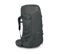Osprey Renn Unisex Rucksack, 65L, Dark Charcoal/Gray Wolf, O/S