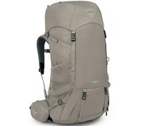 Osprey Renn 65 Pediment Grey/Linen Tan