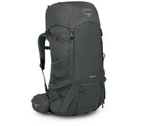 Osprey Renn Unisex Rucksack, 65L, Dark Charcoal/Gray Wolf, O/S