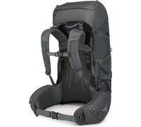 Osprey Renn Unisex Rucksack, 65L, Dark Charcoal/Gray Wolf, O/S