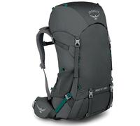 Osprey Renn 50, Trekkingrucksack Cinder Grey Cinder Grey S/M