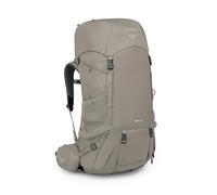 Osprey Women's Renn 65 Pediment Grey/Linen Tan O/S