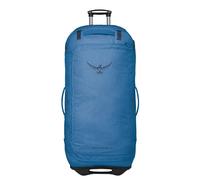 Osprey Transporter Wheeled Duffel 120 Reisetasche (Größe 120L, blau)