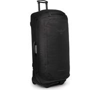 Osprey Rolling Transporter 120 raven black-black
