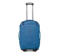 Osprey Rolling Transporter 40 blue flame-scoria blue