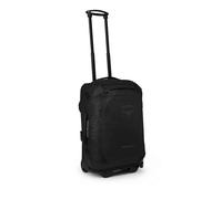 Osprey Rolling Transporter 40 - Raven Black/Black