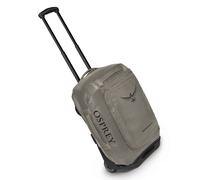Osprey Rolling Transporter 40 Trolley concrete tan