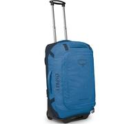 Osprey Transporter Wheeled Duffel 60 Blue Flame/Scoria Blue not_defined