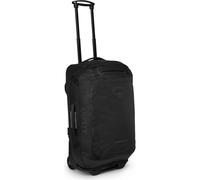 Transporter Wheeled Duffel 60 Raven Black OS