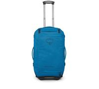 Osprey Transporter Wheeled Duffel 60 Blue Flame/Scoria Blue not_defined