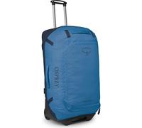 Osprey Transporter Wheeled Duffel 90 Blue Flame/Scoria Blue not_defined