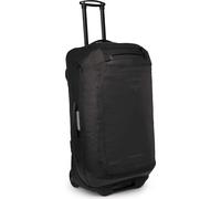 Transporter Wheeled Duffel 90 Raven Black OS