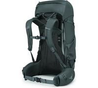 Osprey Rook 50 dark charcoal/silver lining (998) O/S